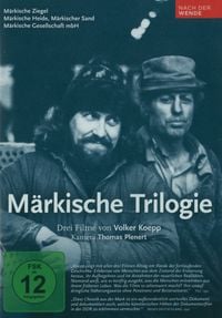 Produktbild: M&auml;rkische Trilogie