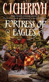 Produktbild: Fortress of Eagles