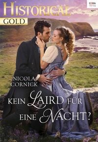 Produktbild: Kein Laird f&uuml;r eine Nacht?