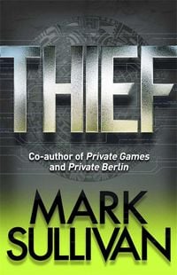 Produktbild: Thief