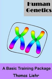 Produktbild: Human Genetics