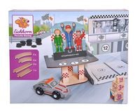 Produktbild: Eichhorn 109475860 - Porsche Racing, Erweiterungsset, 14-tlg.
