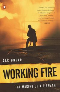 Produktbild: Working Fire