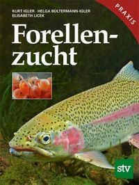 Produktbild: Igler, K: Forellenzucht