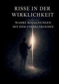 Produktbild: Risse in der Wirklichkeit
