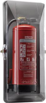 Produktbild: Gloria Schutzhaube f&uuml;r Feuerl&ouml;scher Inhalt 1St.