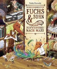Produktbild: Schneidermeister Fuchs & Sohn