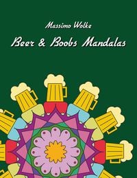 Produktbild: Beer & Boobs Mandalas