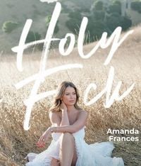 Produktbild: Holy F*ck