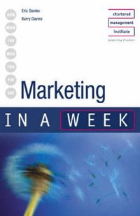 Produktbild: Marketing