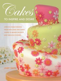 Produktbild: Cakes To Inspire And Desire
