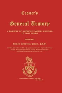 Produktbild: Crozier's General Armory