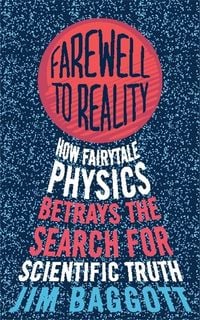 Produktbild: Farewell to Reality