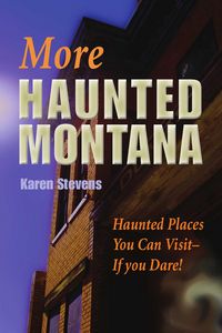 Produktbild: More Haunted Montana