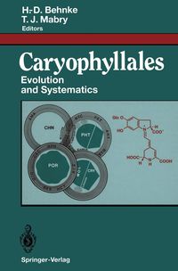 Produktbild: Caryophyllales