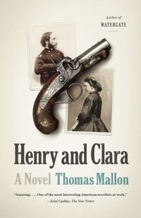 Produktbild: Henry and Clara