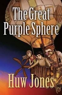 Produktbild: Grt Purple Sphere