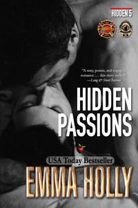 Produktbild: Hidden Passions