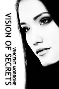Produktbild: Vision of Secrets (The Vision Series)