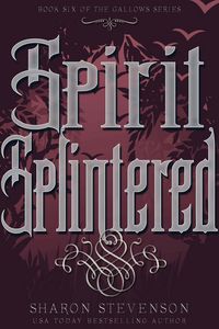 Produktbild: Spirit Splintered
