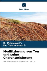 Produktbild: Modifizierung von Ton und seine Charakterisierung