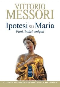 Produktbild: Ipotesi su Maria. Fatti, indizi, enigmi