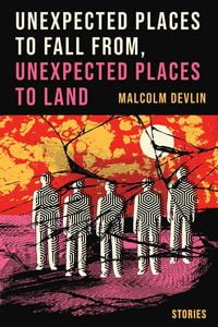 Produktbild: Unexpected Places to Fall From, Unexpected Places to Land