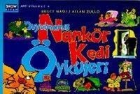 Produktbild: Duyulmamis Nank&ouml;r Kedi &Ouml;yk&uuml;leri