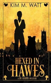 Produktbild: Hexed in Hawes