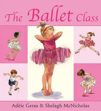 Produktbild: The Ballet Class