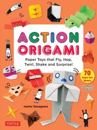 Produktbild: Action Origami