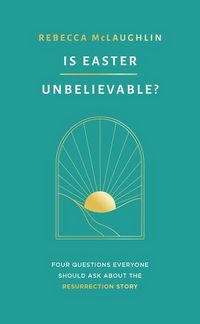 Produktbild: Is Easter Unbelievable
