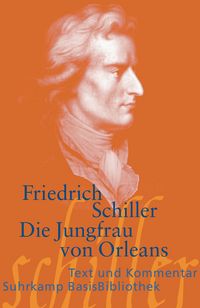 Produktbild: Die Jungfrau von Orleans