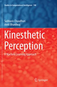 Produktbild: Kinesthetic Perception