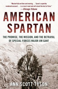 Produktbild: American Spartan