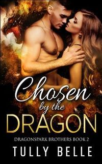 Produktbild: Chosen by the Dragon