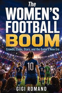 Produktbild: The Women's Football Boom