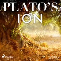 Produktbild: Plato's Ion