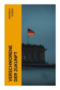 Produktbild: Verschworene der Zukunft