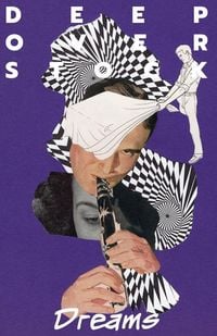 Produktbild: Deep Overstock Issue 5