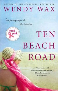 Produktbild: Read Pink 10 Beach Road