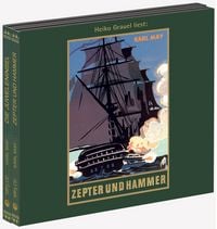 Produktbild: Zepter und Hammer / Die Juweleninsel