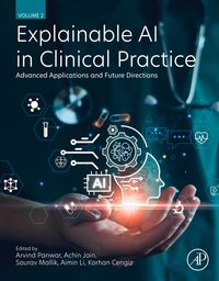 Produktbild: Explainable AI in Clinical Practice