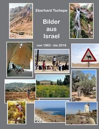 Produktbild: Bilder aus Israel