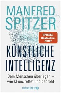 Produktbild: K&uuml;nstliche Intelligenz