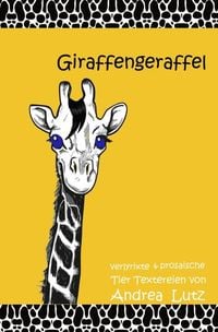Produktbild: Giraffengeraffel
