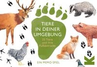 Produktbild: Tiere in deiner Umgebung