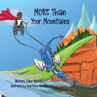Produktbild: MORE Than Your Mountains