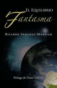 Produktbild: El Equilibrio Fantasma