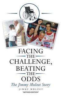 Produktbild: Facing the Challenge, Beating the Odds